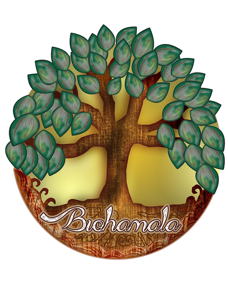 Biohamala
